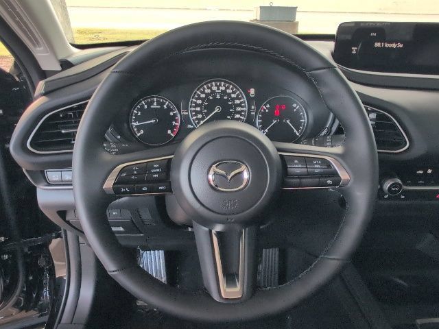 Used 2026 MAZDA CX-30 AWD 2.5 S w/ Premium Package image 19