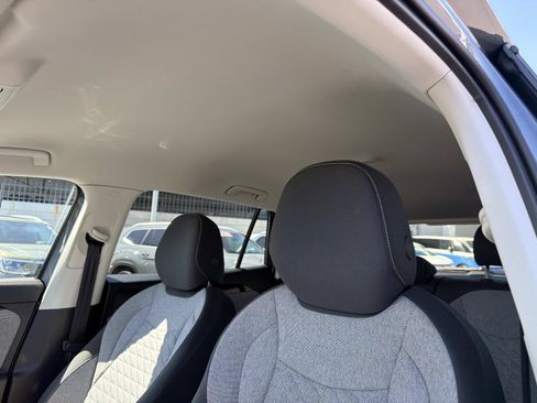 Certified 2026 Volkswagen Tiguan S FWD image 16