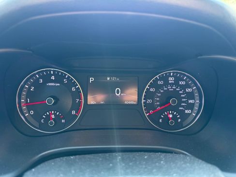 Used 2023 Kia Forte LXS FWD image 14