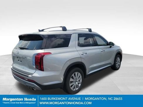 Used 2024 Hyundai Palisade SEL AWD/4WD image 7