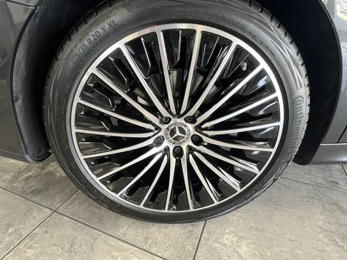 New 2026 Mercedes-Benz E 350 Sedan image 8