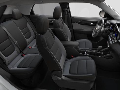 New 2026 Chevrolet TrailBlazer LS w/ LS Convenience Package image 34