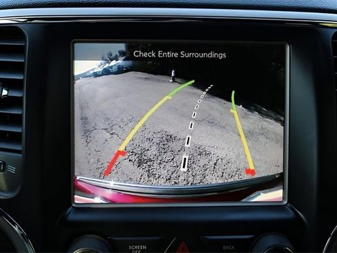 Used 2017 Jeep Grand Cherokee Limited w/ Trailer Tow Group IV image 22