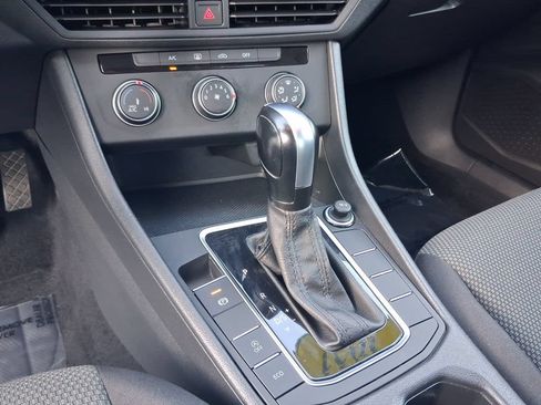 Used 2021 Volkswagen Jetta S FWD image 22