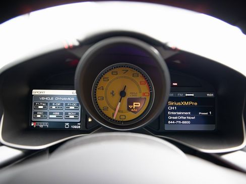 Used 2014 Ferrari F12 Berlinetta image 17