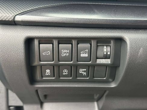 Certified 2023 Subaru Forester Sport AWD/4WD image 32