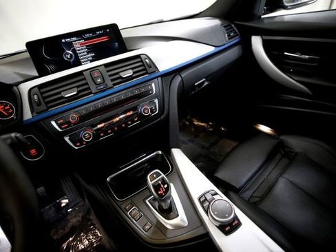 Used 2015 BMW 335i Sedan image 8