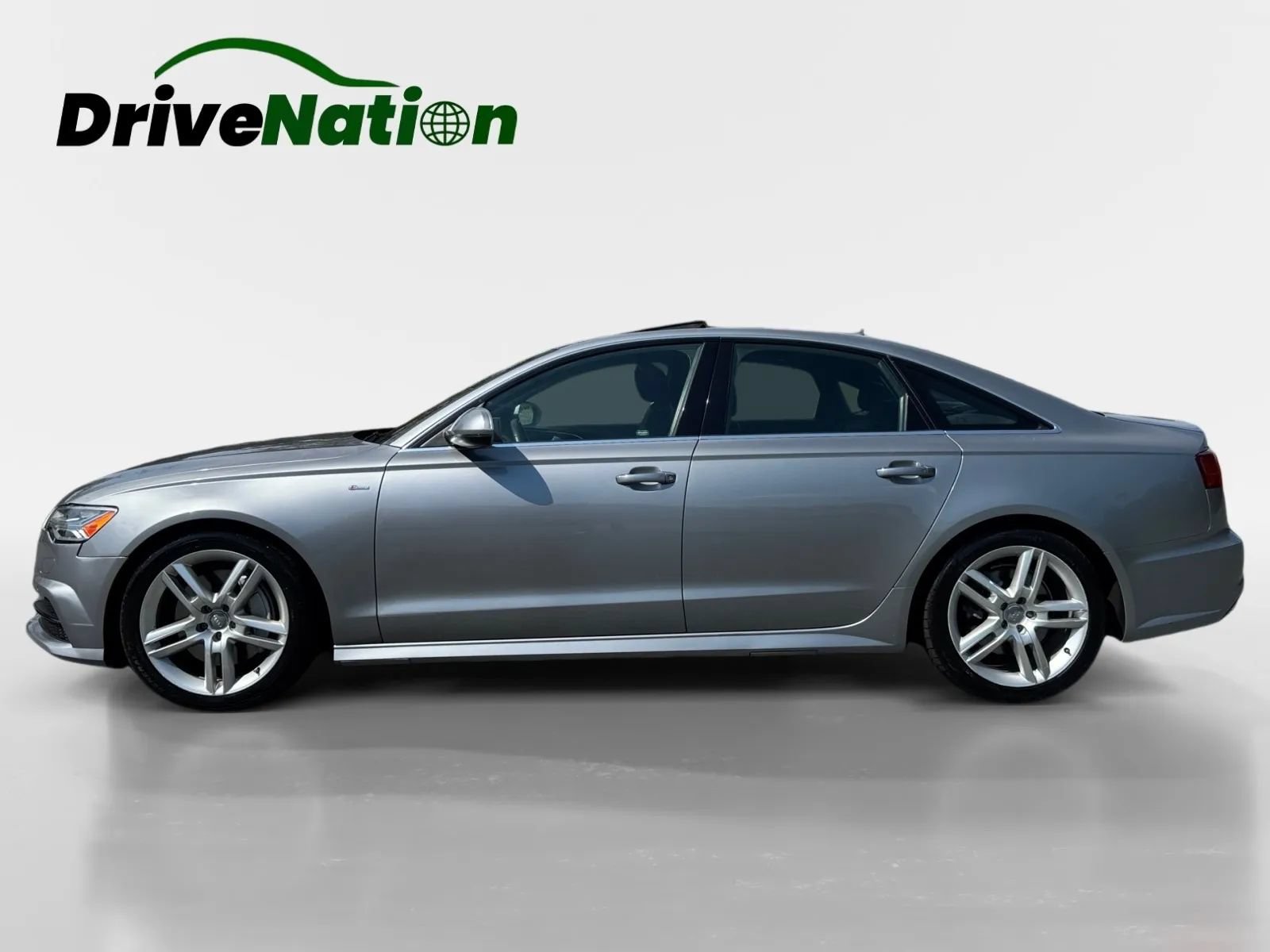 Used 2017 Audi A6 2.0T Premium AWD/4WD image 8