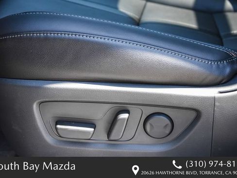 New 2026 MAZDA CX-50 2.5 Turbo w/ Cargo Package AWD/4WD image 24