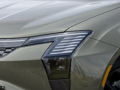 New 2027 Chrysler Pacifica Limited FWD image 10