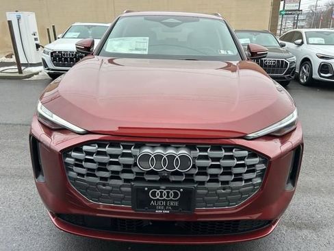 New 2025 Audi Q5 Premium Plus image 8
