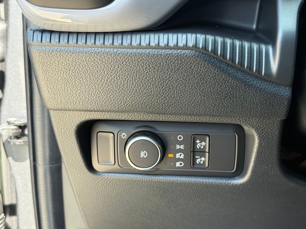 New 2026 Ford Ranger XL RWD image 12