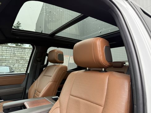 Used 2024 Toyota Tundra 1794 Edition image 10