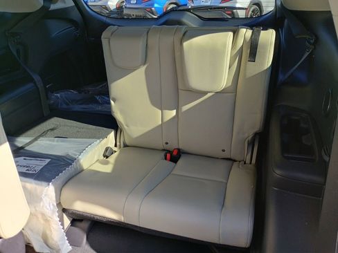 New 2026 Subaru Ascent Limited image 15