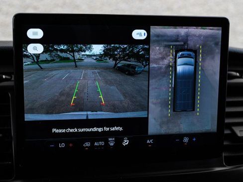 Used 2023 Ford Transit 250 148 High Roof Extended w/ Load Area Protection Package image 18