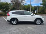 Used 2015 Honda CR-V EX image 4