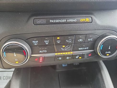 Certified 2023 Ford Escape Active image 32