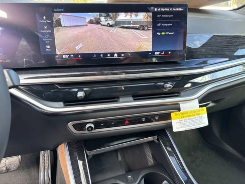 New 2026 BMW X5 M60i AWD/4WD image 26