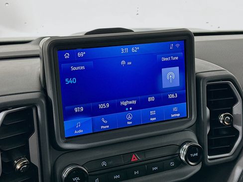 Used 2024 Ford Bronco Sport Big Bend w/ Convenience Package image 21