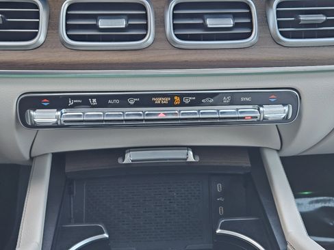 Certified 2026 Mercedes-Benz GLE 350 4MATIC image 20