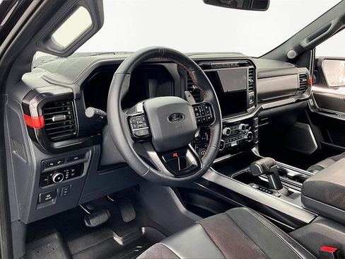 Used 2024 Ford F150 Raptor w/ Equipment Group 803A Raptor R image 14