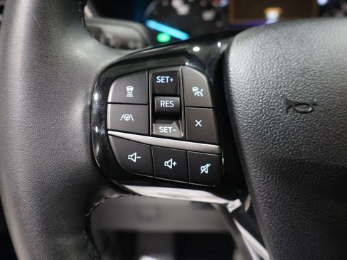 Used 2022 Ford Escape SE w/ Cold Weather Package image 37