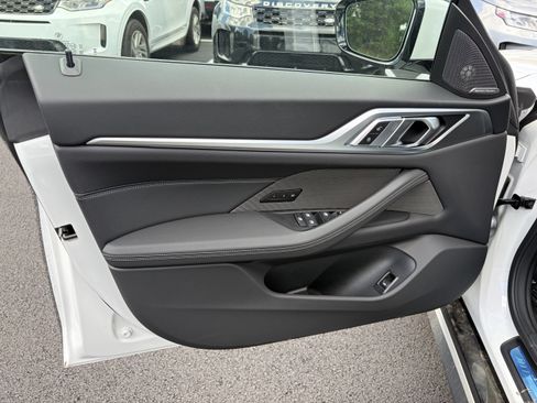 Used 2026 BMW 430i xDrive w/ M Sport Package AWD/4WD image 6