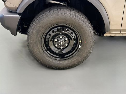 New 2026 Ford Bronco Big Bend AWD/4WD image 29