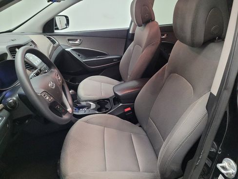 Used 2017 Hyundai Santa Fe Sport image 17