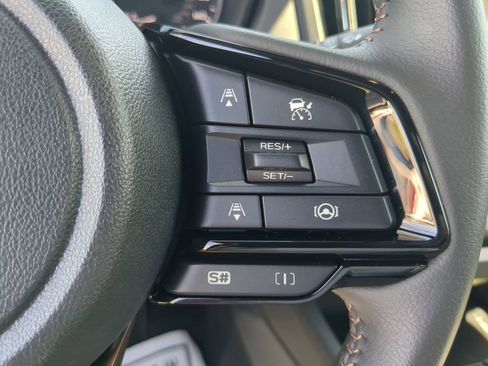 Certified 2026 Subaru Forester Sport AWD/4WD image 29