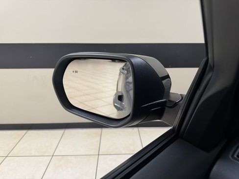 Used 2025 GMC Terrain Elevation FWD image 17