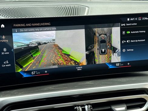 Certified 2023 BMW i4 eDrive40 w/ Premium Package image 26