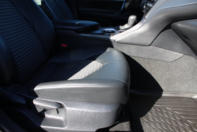 Certified 2023 Toyota Camry SE FWD image 23