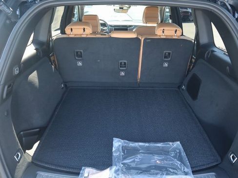 New 2025 Jeep Grand Cherokee Summit image 25