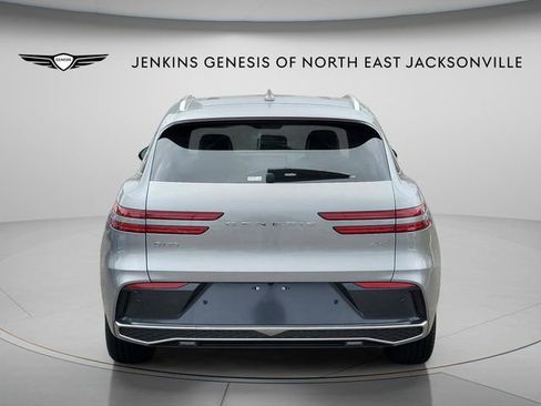 New 2026 Genesis GV70 2.5T Advanced image 6