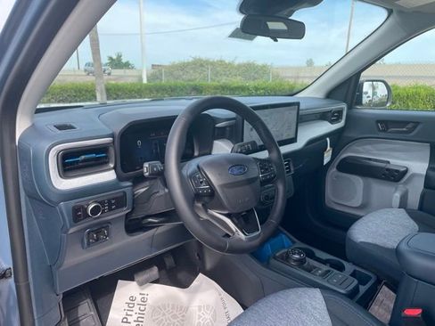 New 2026 Ford Maverick XLT image 9