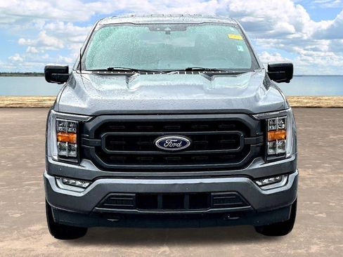 Used 2022 Ford F150 XLT w/ Equipment Group 302A High AWD/4WD image 5