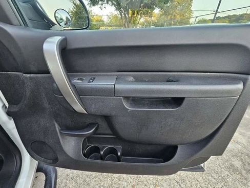 Used 2013 Chevrolet Silverado 1500 LT w/ All-Star Edition image 24