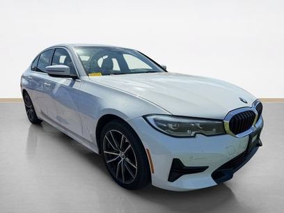 Used 2020 BMW 330i xDrive Sedan w/ Premium Package