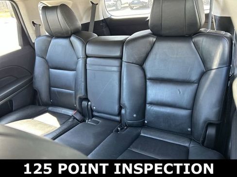 Used 2012 Acura MDX image 23