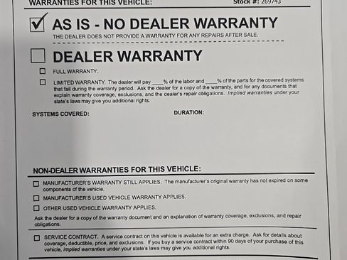 Used 2024 Chevrolet Suburban LT image 33