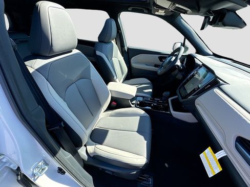 New 2026 Subaru Forester Limited AWD/4WD image 29