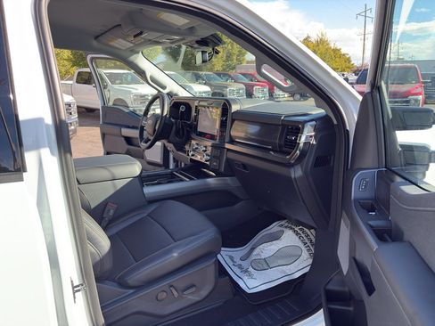 New 2026 Ford F350 Lariat w/ FX4 Off-Road Package image 35