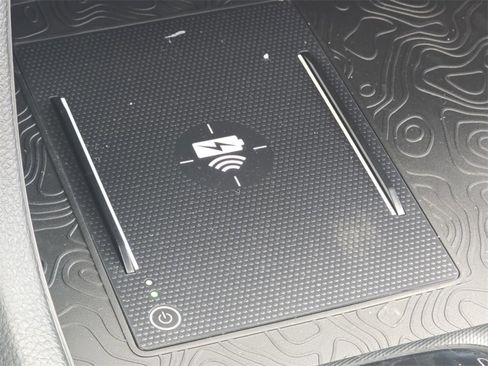 New 2026 Honda Passport TrailSport image 8