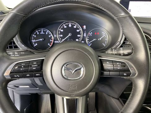 Used 2024 MAZDA CX-30 AWD 2.5 S w/ Select Sport Pkg image 14