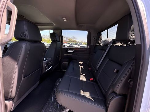 New 2026 GMC Sierra 2500 Denali w/ Denali Reserve Package AWD/4WD image 21