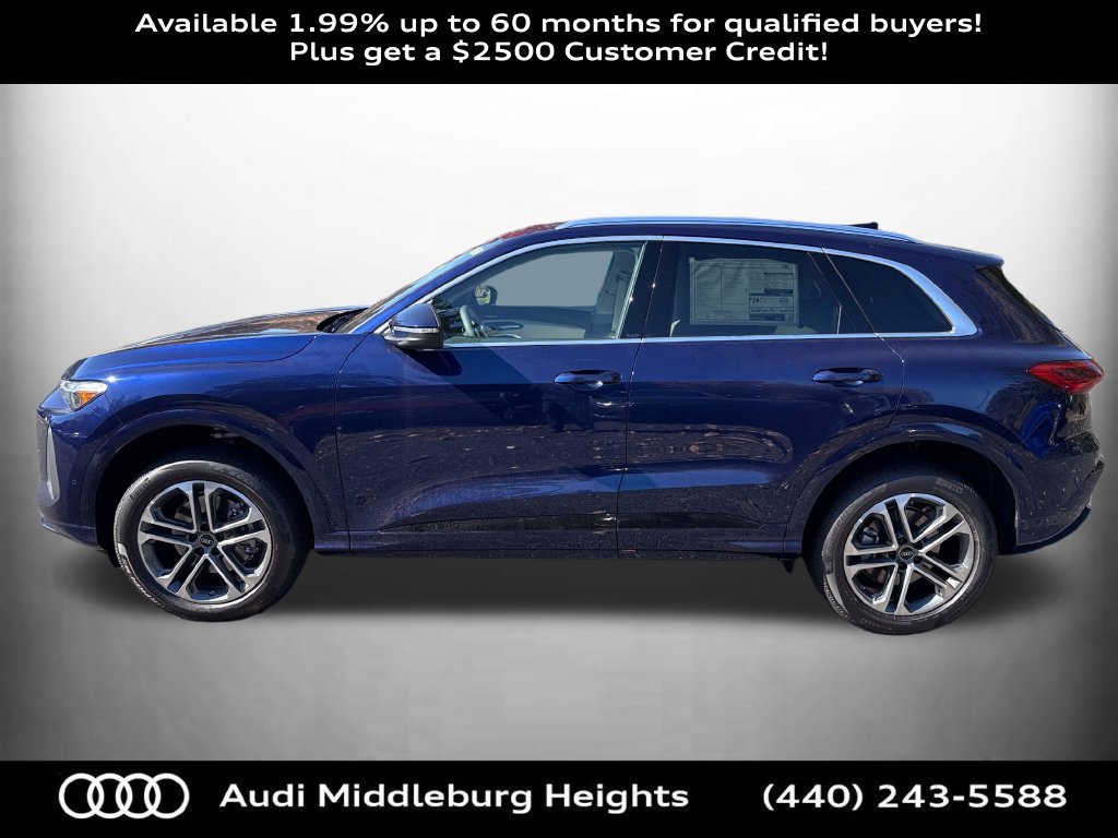 New 2026 Audi Q5 Premium Plus AWD/4WD image 5
