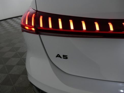 Used 2025 Audi A5 2.0T Premium Plus w/ Premium Plus image 32