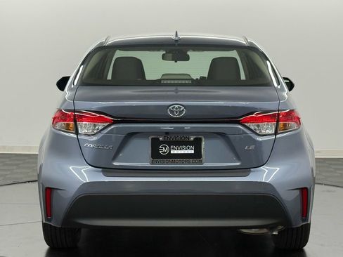 Used 2026 Toyota Corolla LE FWD image 8