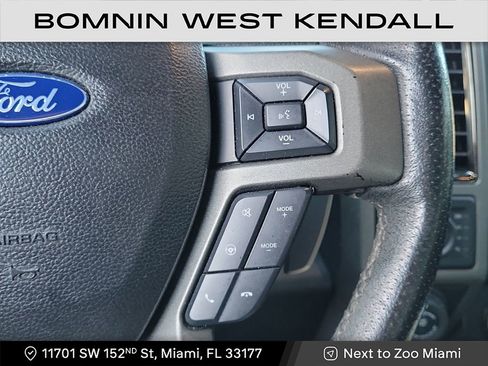 Used 2019 Ford F150 Raptor w/ Equipment Group 801A Mid image 18